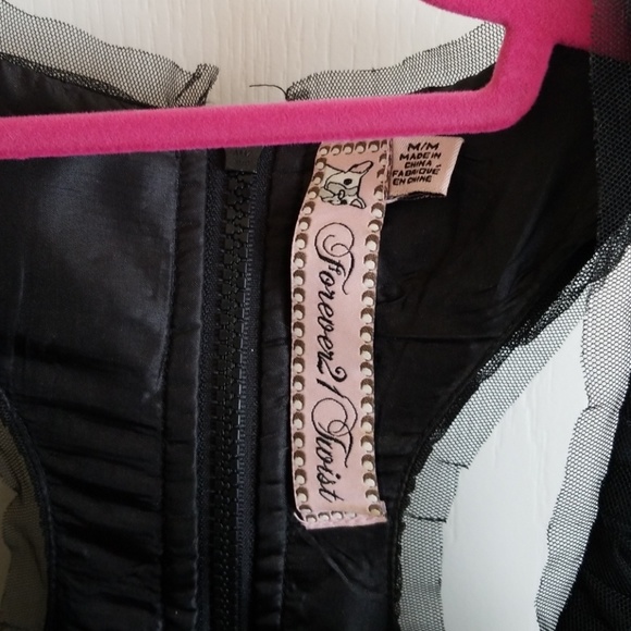 Forever 21 dress size medium - Picture 7 of 8